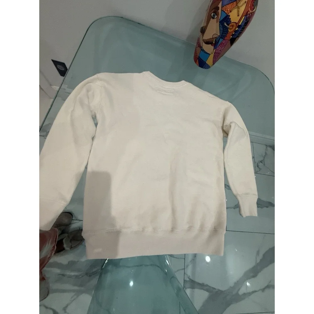 Abercrombie & Fitch Girl‎ 11/12 Sweater Long Sleeve Pullover - Picture 4 of 4